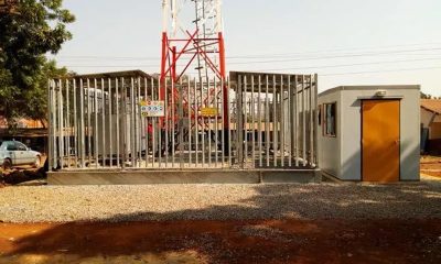 Telecom Site Deployment