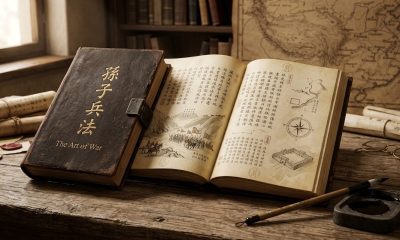 The Art of War