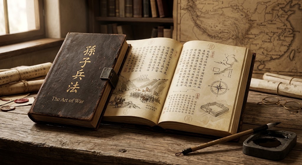 The Art of War