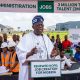 Tinubu job creation