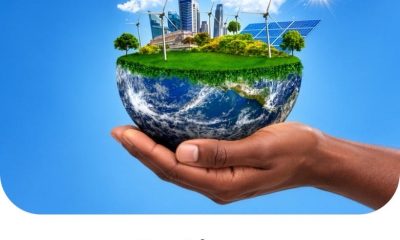 UBA Climate Action Week