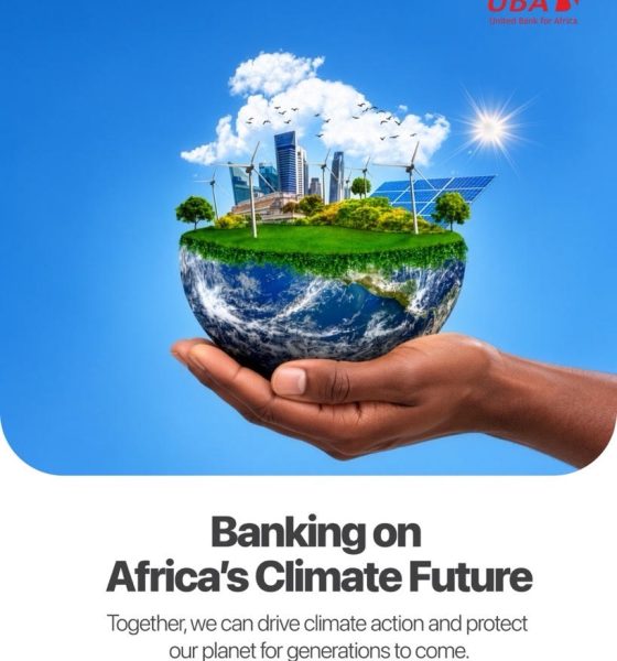 UBA Climate Action Week