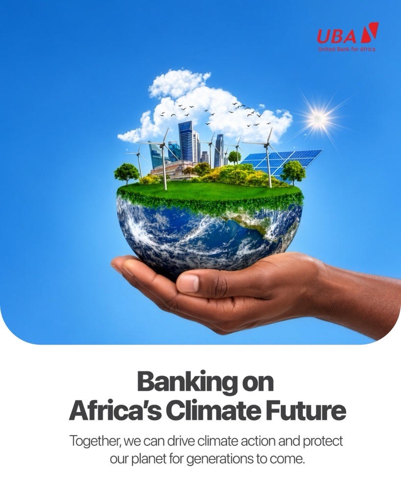 UBA Climate Action Week