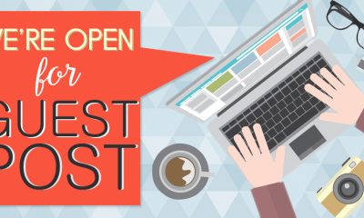 Upload Article Guest Posting