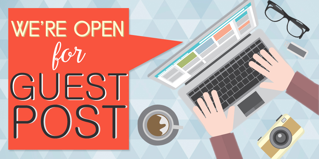 Upload Article Guest Posting
