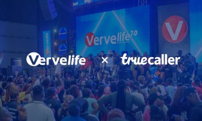 VerveLife 9.0 TrueCaller