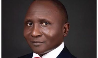 WAEC Amos Dangut