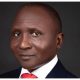 WAEC Amos Dangut