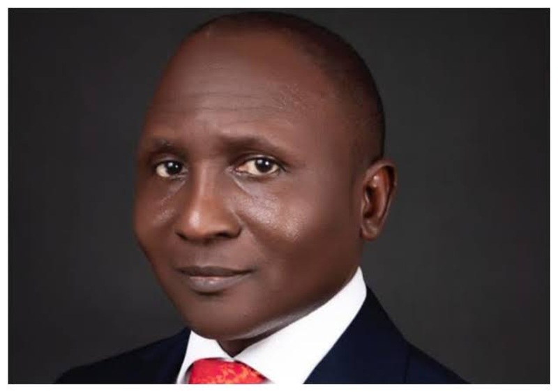 WAEC Amos Dangut