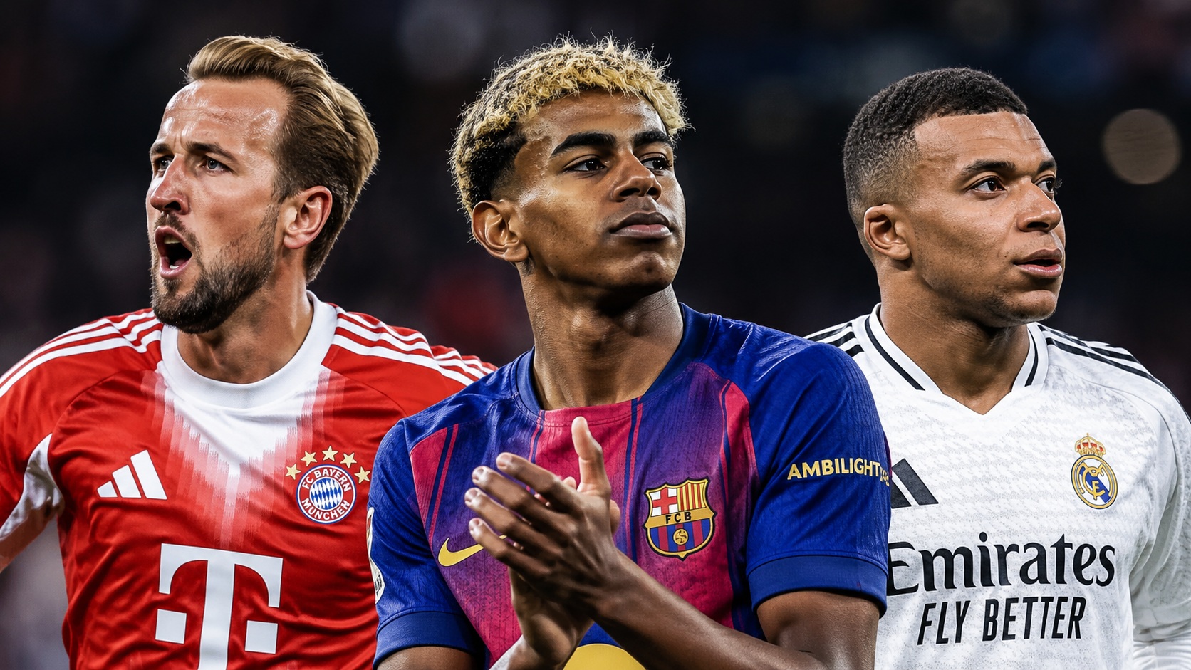 Watch the 2026 Ballon d’Or Live