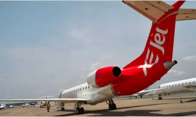 XEJet