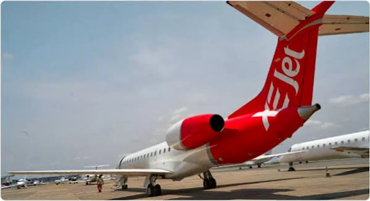 XEJet