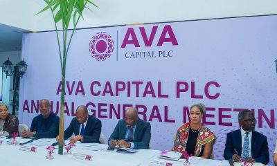ava capital