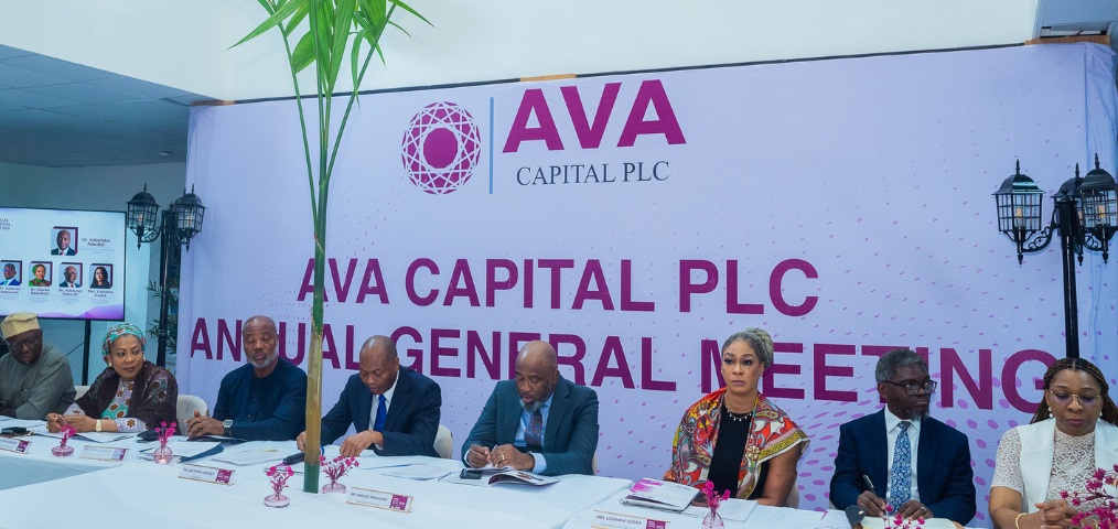 ava capital