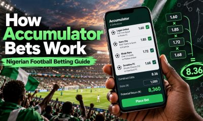 betting budget