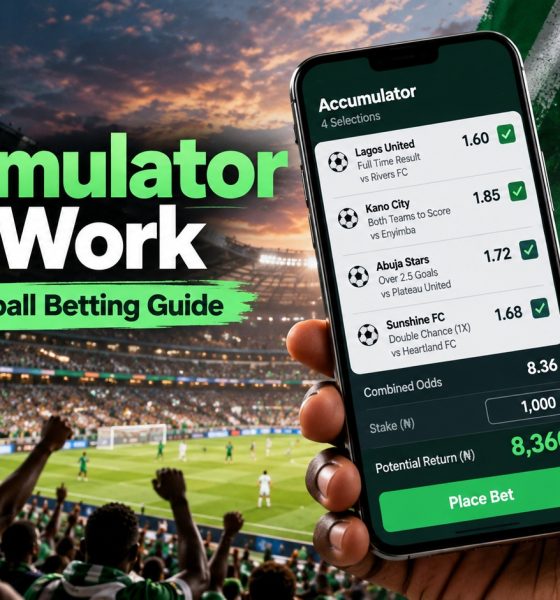 betting budget
