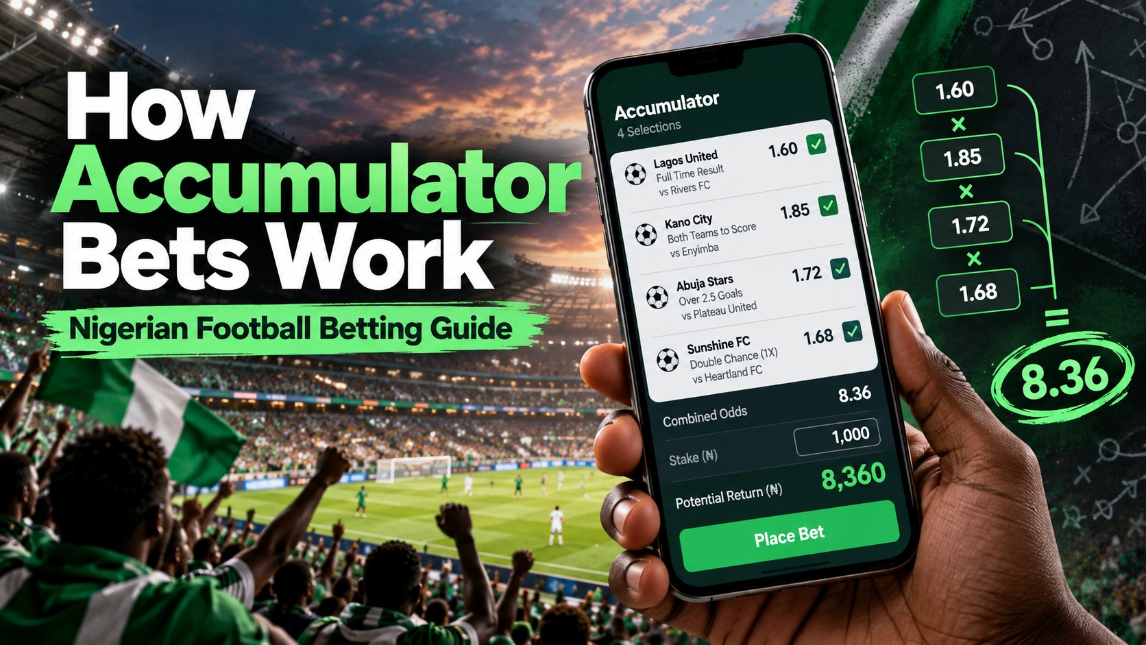 betting budget