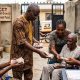 cash transfer nigeria IMF