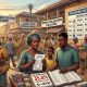 cost of living nigeria