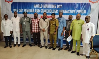 customs Blue Economy Agenda