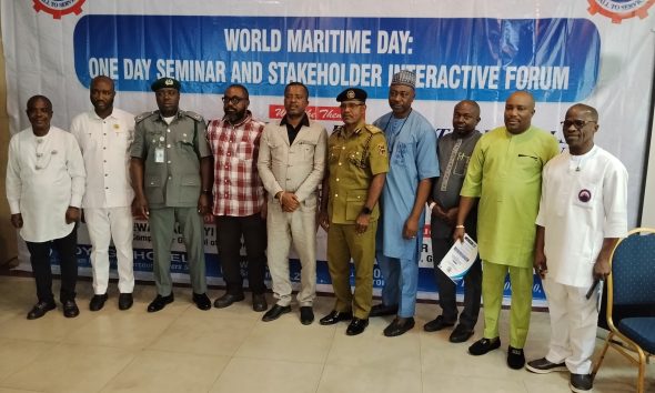 customs Blue Economy Agenda