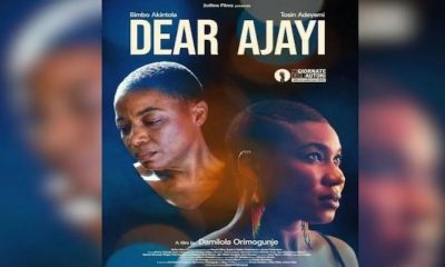dear ajayi