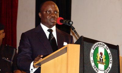 emmanuel uduaghan