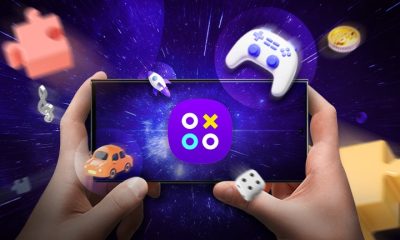 game hub