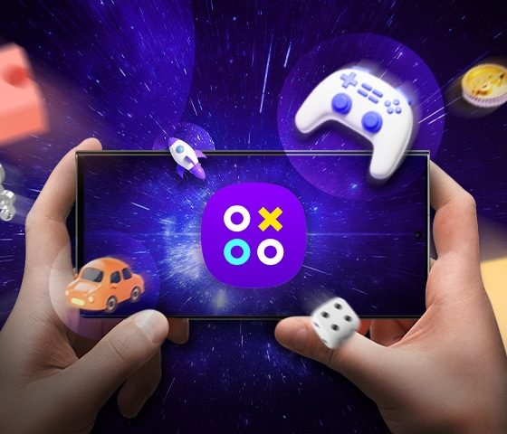 game hub