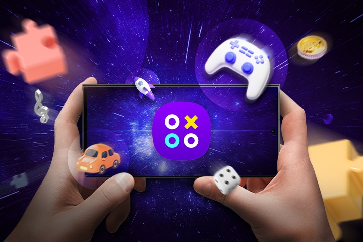 game hub