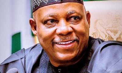 kashim shettima