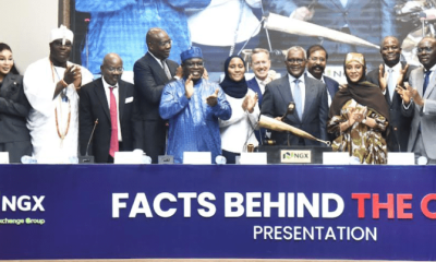 market dangote refinery ipo