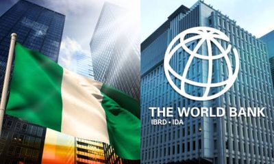 nigeria world bank