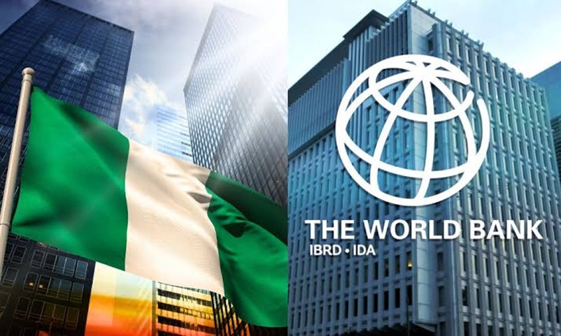 nigeria world bank