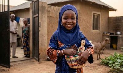 northern nigerian girl child