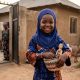 northern nigerian girl child