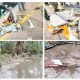 ondo NAF Jet crash