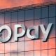 opay share price