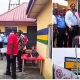 renovate Police Outpost