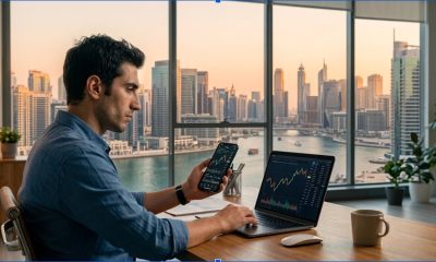 Investor waiting for mobile share-sale funds to settle
