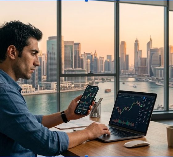 Investor waiting for mobile share-sale funds to settle