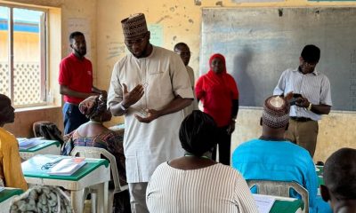 teachers in kwara state