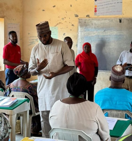 teachers in kwara state