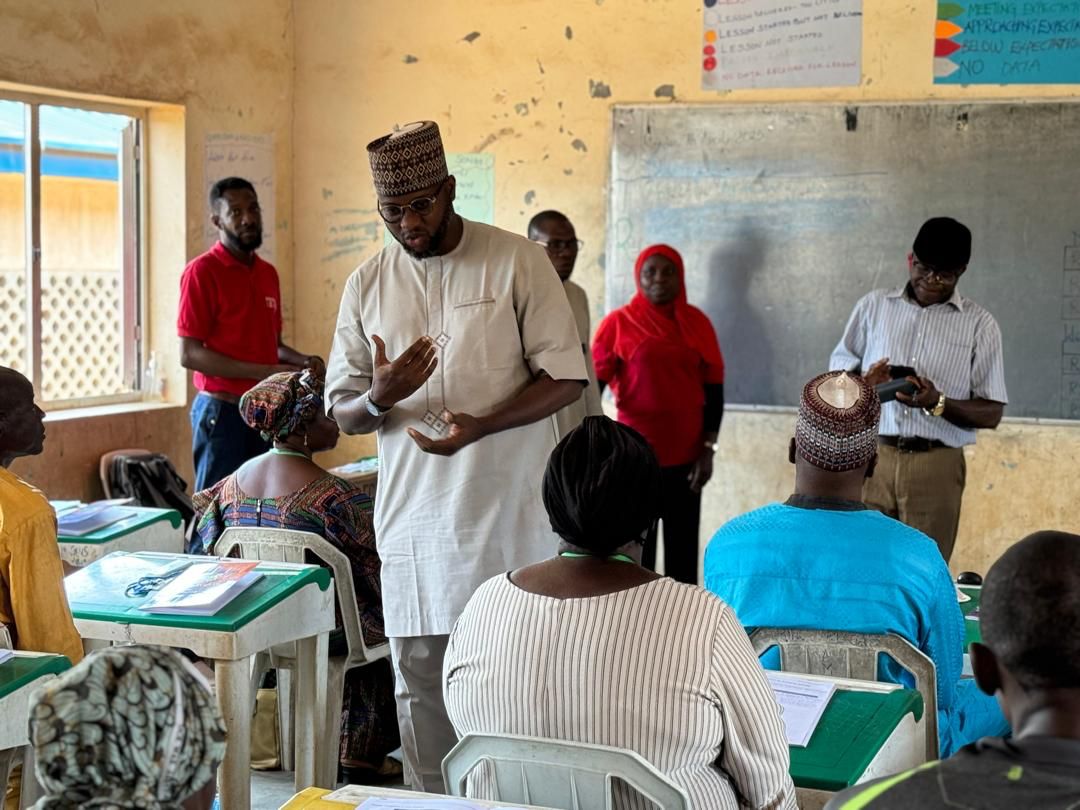 teachers in kwara state