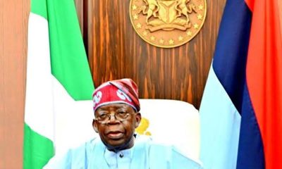 tinubu speech