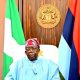tinubu speech