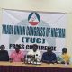 trade union congress of nigeria TUC