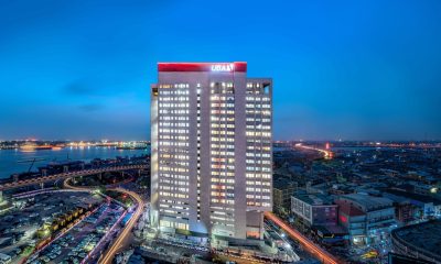 uba building kelechi amadi obi