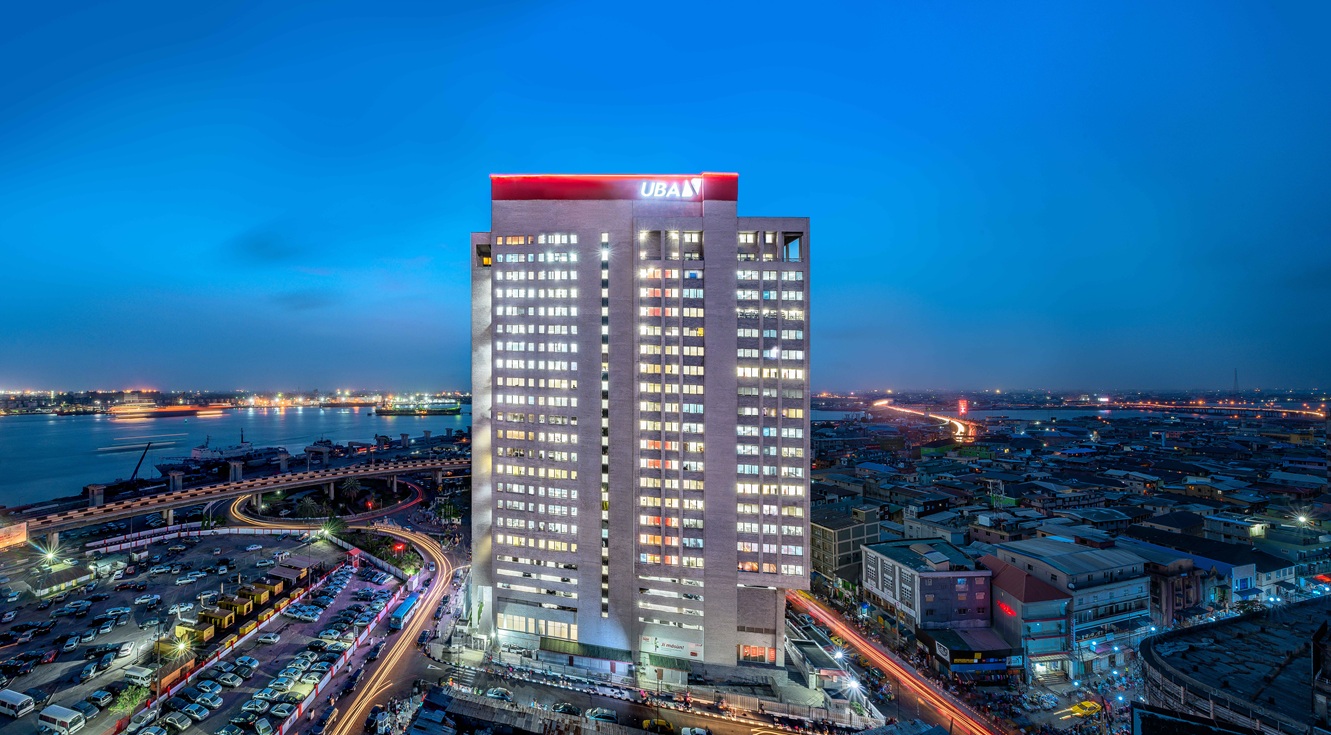 uba building kelechi amadi obi